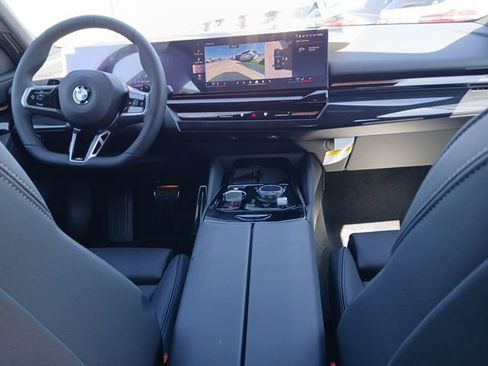 New 2026 BMW 530i w/ M Sport Package image 13