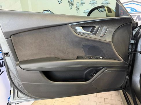 Used 2018 Audi S7 Premium Plus w/ S Sport Package image 11