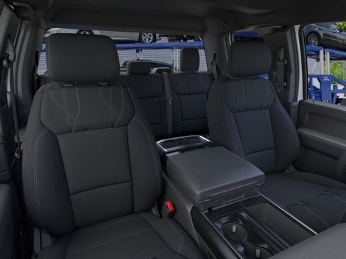 New 2026 Ford F150 STX AWD/4WD image 11