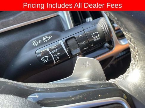 Used 2021 Kia Sorento SX Prestige AWD/4WD image 30