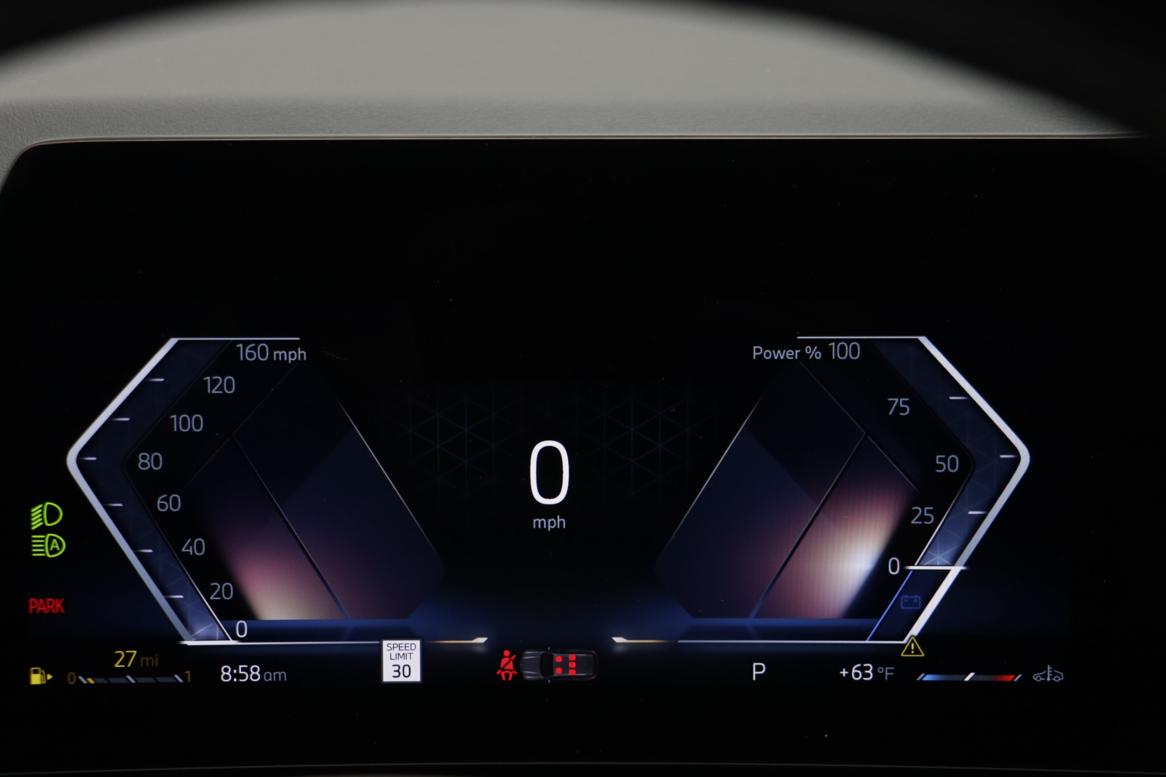 New 2027 BMW X1 xDrive28i AWD/4WD image 8