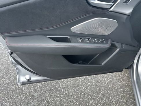 New 2026 Acura RDX A-Spec AWD/4WD image 17