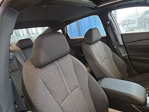 Used 2023 Honda Accord Sport image 20