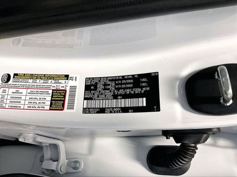 Used 2024 Lexus TX 350 AWD w/ Cold Weather Package image 35