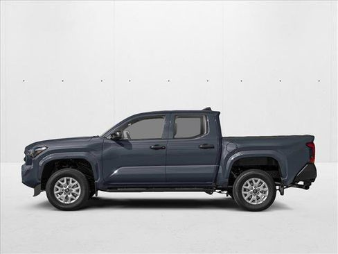 New 2026 Toyota Tacoma SR RWD image 3