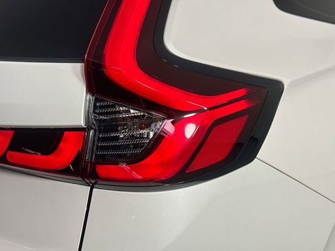 New 2026 Honda CR-V TrailSport image 10