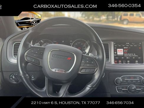 Used 2023 Dodge Charger R/T image 9