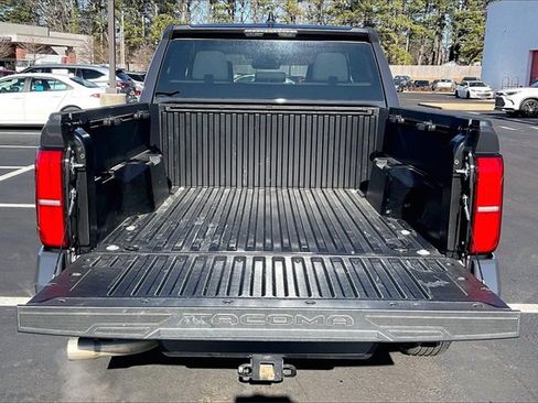 Used 2024 Toyota Tacoma SR5 image 35