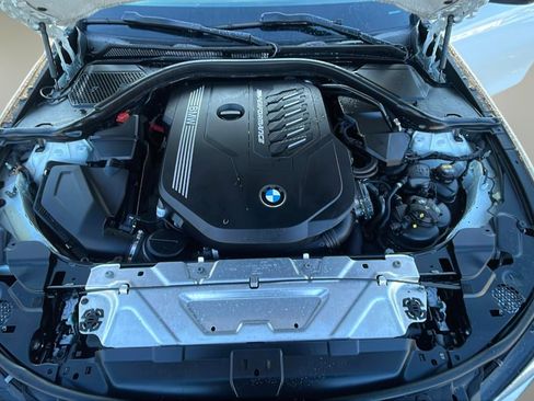 Used 2020 BMW M340i xDrive w/ Parking Assistance Package image 21