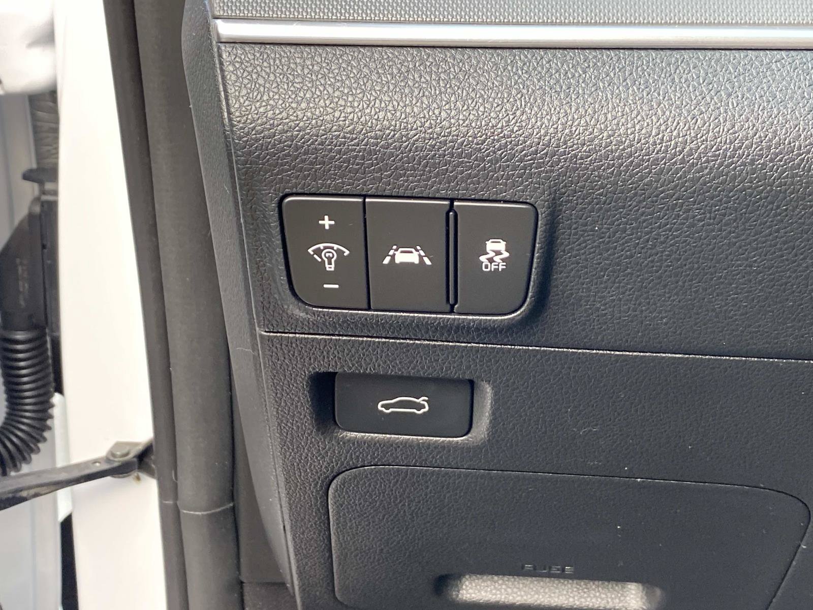 Used 2024 Kia K5 GT-Line FWD image 19