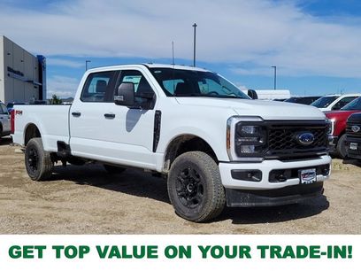 New 2026 Ford F350 XL w/ STX Appearance Package