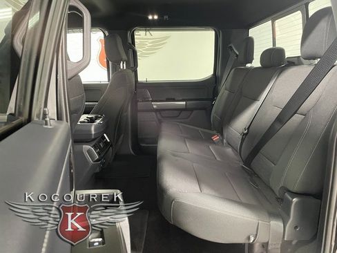 Used 2022 Ford F150 XLT w/ Equipment Group 302A High image 20