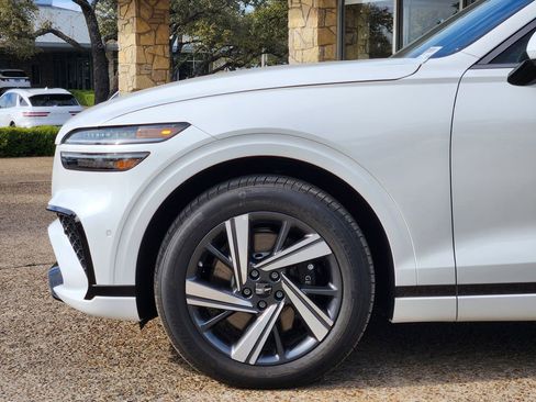 New 2026 Genesis GV70 3.5T Sport Advanced image 5