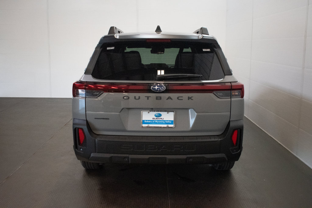 New 2026 Subaru Outback Touring XT AWD/4WD image 5