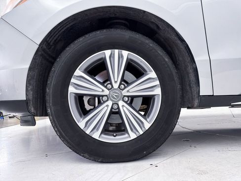 Used 2020 Acura MDX FWD image 13