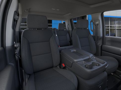 New 2026 Chevrolet Silverado 2500 W/T image 40