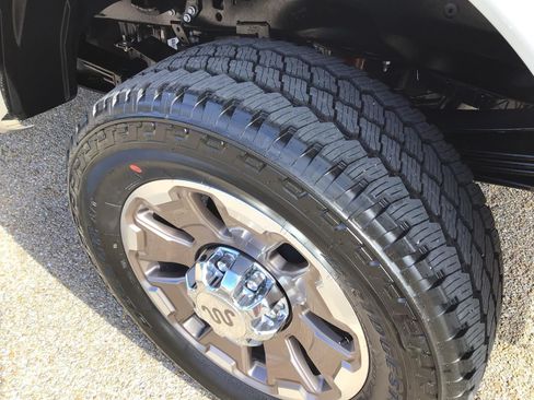 New 2026 Ford F250 King Ranch AWD/4WD image 12