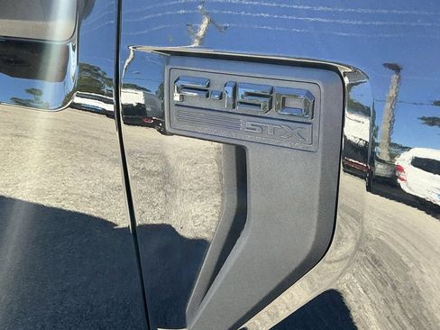 Certified 2022 Ford F150 XL w/ STX Black Appearance Package image 20