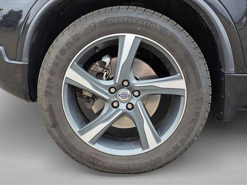 Used 2013 Volvo XC90 3.2 R-Design FWD image 27