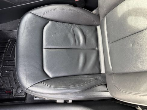 Used 2016 Audi A3 2.0T Premium w/ Audi MMI Navigation Plus image 17