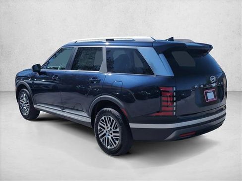 New 2026 Hyundai Palisade SEL FWD image 9