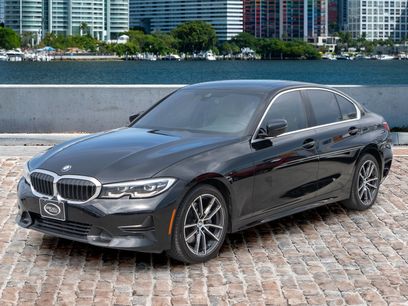 Used 2020 BMW 330i Sedan w/ Convenience Package