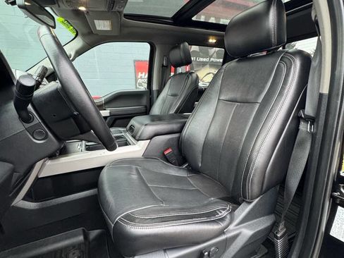 Used 2020 Ford F350 Lariat image 17