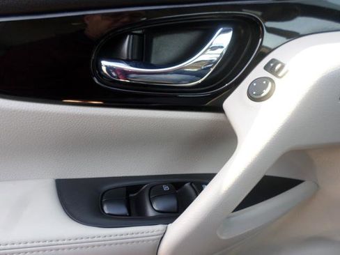 Used 2022 Nissan Rogue Sport SL w/ Premium Package AWD/4WD image 30