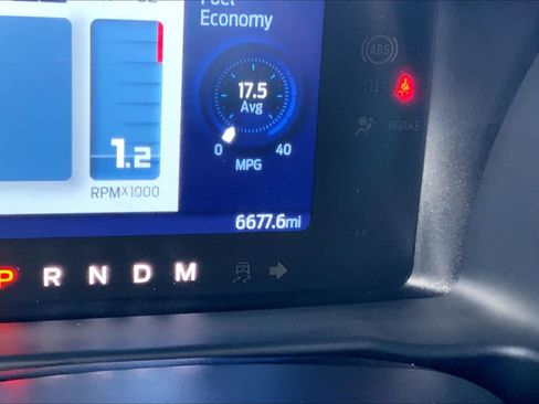 Used 2024 Ford Bronco Outer Banks image 21