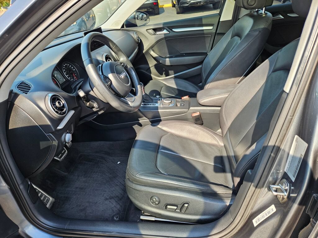 Used 2015 Audi A3 1.8T Premium FWD image 14