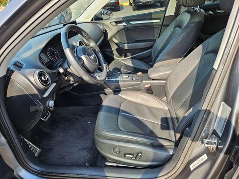 Used 2015 Audi A3 1.8T Premium FWD image 14