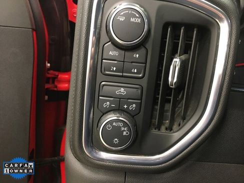 Used 2020 Chevrolet Silverado 1500 LT w/ All-Star Edition image 32