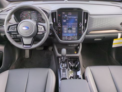 New 2026 Subaru Forester Sport AWD/4WD image 13