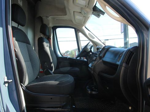 Used 2021 RAM ProMaster 3500 FWD image 10