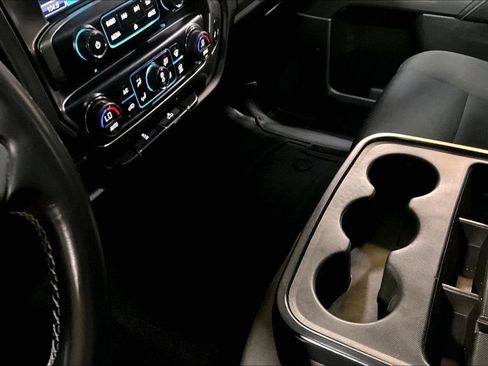 Used 2016 Chevrolet Silverado 1500 LT w/ All Star Edition AWD/4WD image 30