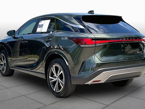 Used 2025 Lexus RX 350 FWD w/ Technology Package image 12