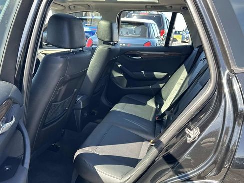 Used 2015 BMW X1 xDrive35i image 25