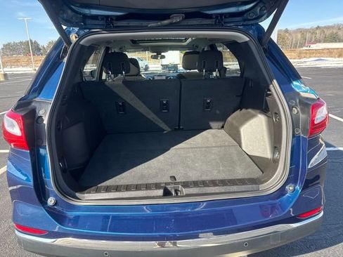 Used 2019 Chevrolet Equinox LT w/ Sun & Navigation Package image 26
