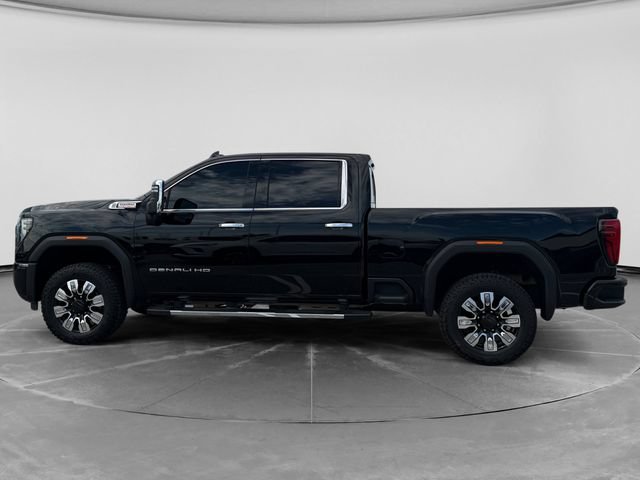 Used 2024 GMC Sierra 2500 Denali w/ Denali Reserve Package AWD/4WD image 6
