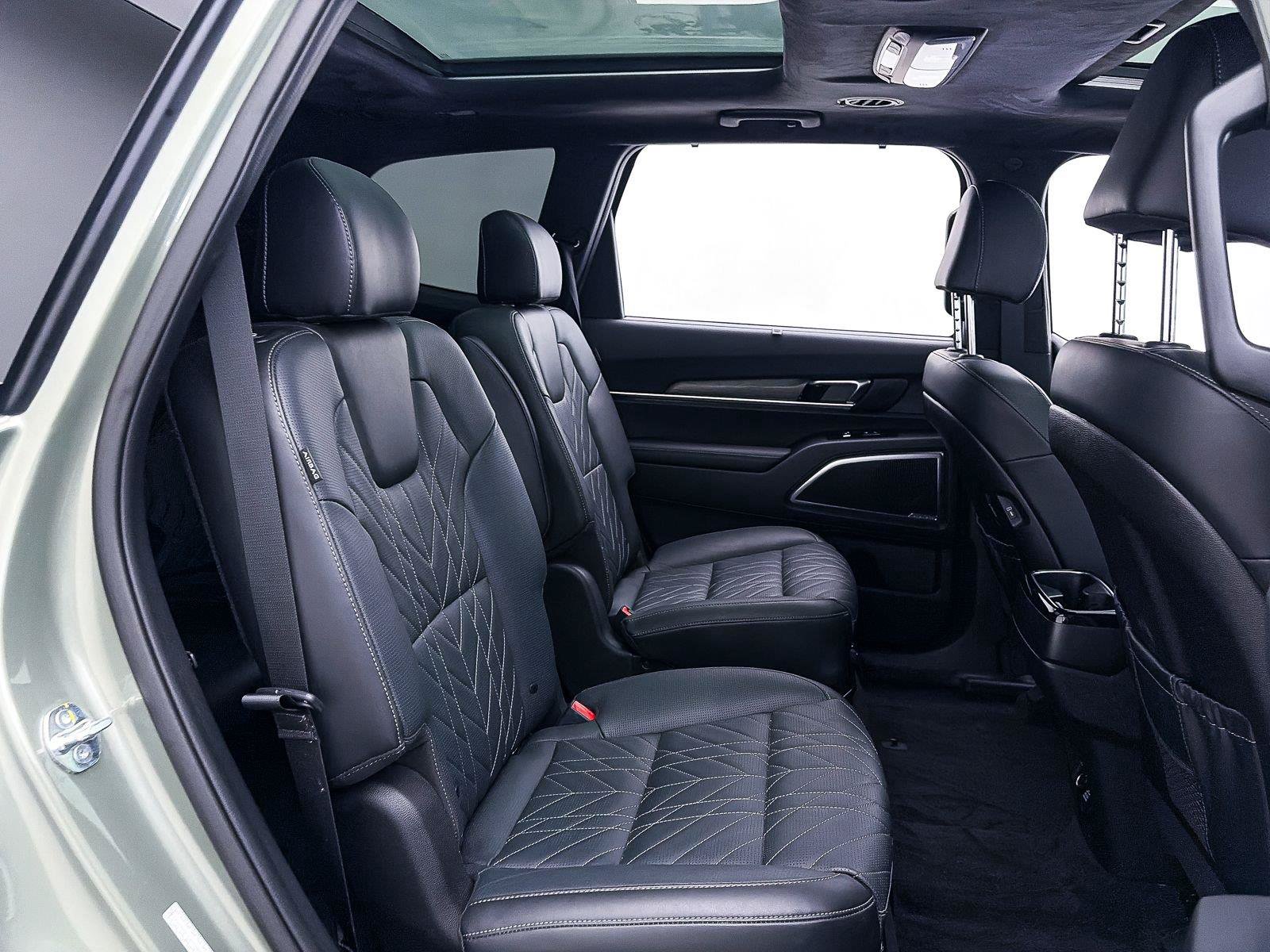 Certified 2025 Kia Telluride SX Prestige X-Line AWD/4WD image 46