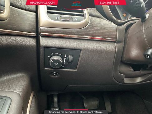 Used 2014 Jeep Grand Cherokee Summit image 21