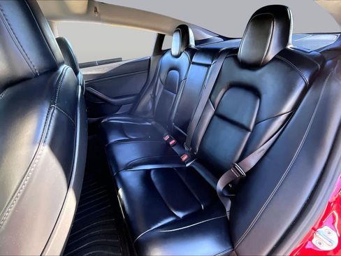 Used 2022 Tesla Model 3 RWD image 20