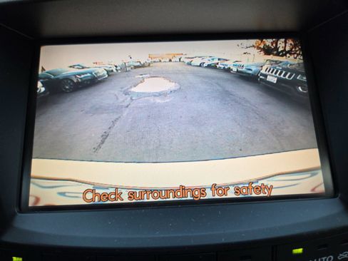 Used 2009 Lexus IS 350 image 18