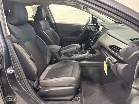 Used 2024 Subaru Crosstrek 2.5i Limited AWD/4WD image 12