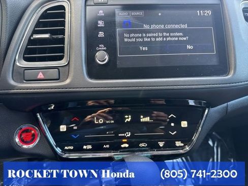 Used 2022 Honda HR-V EX image 24