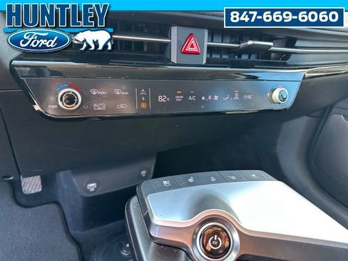 Used 2022 Kia EV6 Wind w/ Wind Technology Package image 20