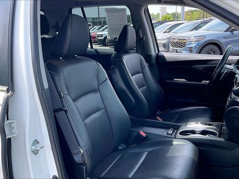 Used 2022 Honda Ridgeline RTL image 10