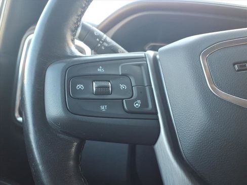 Used 2021 GMC Sierra 1500 Denali image 16