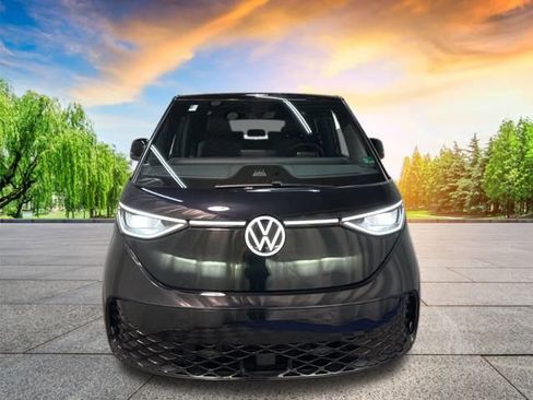 New 2025 Volkswagen ID. Buzz Pro S image 9