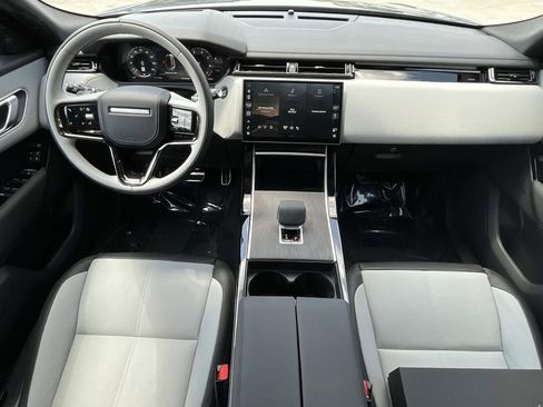 New 2026 Land Rover Range Rover Velar Dynamic SE AWD/4WD image 30